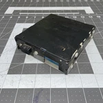 1988 1994 Chevy Gmc C/k Truck Suburban Tahoe Yukon Oem Under Seat Amplifier Used. Price: $44.09.