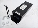 2006-2008 A4 Audio Radio Stereo Amplifier Used. Price: $69.30.