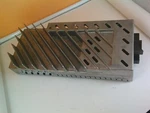 1# 14-15 Bmw 650I Xdrive F13 Sound Audio Harman/becker Amplifier Module Oem Used. Price: $300.00.