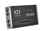 Nvx XLCA2 Digital 2-CHANNEL Line Output Converter Bass Enhancer Signal Processor Open. Price: $64.99.