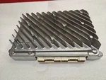 2021-2024 Kia K5 DL3 Sedan Audio Radio Amplifier Control Module Unit Bose Used. Price: $300.00.