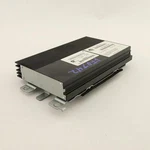 Oem Radio For Cherokee 68466155AA Amplifier Used. Price: $89.99.