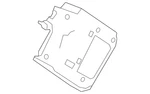 Genuine Honda Radio Amplifier 39186-TS8-A52 New. Price: $372.86.