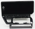 Oem Radio Audio Display For Gmc Sierra 2500, 3500 86544493 Used. Price: $229.50.