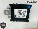 2007-2012 Mercedes X164 GL450 GL350 Antenna Amplifier Module 1648701789 Oem Used. Price: $33.77.