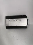 Vw Phaeton 2009 Sound System Amplifier 3D0035465C 28157109 Used. Price: $94.10.
