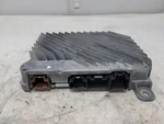 2015 Yukon Bose Amp 23183710 15K Miles Used. Price: $94.95.