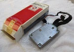 Nos Gm Cadillac Bose Radio Speaker Amplifier Delco # 1226071 Oem Original! New. Price: $265.00.