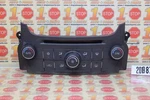 2013 Chevrolet Malibu Auto Ac Heater Climate Temperature Control 22854788 Oem Used. Price: $59.99.