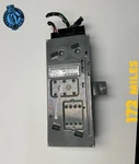 2020-2026 Toyota Supra Gr Audio Radio Amplifier Harman Becker 5A46C28 172 Mi Used. Price: $389.88.