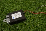 2009-12 Mercedes X164 GL350 GL450 Antenna Amplifier Module 1648702489 Oem Used. Price: $37.00.