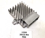 Oem Bmw F80 F82 F83 M4 Stereo Audio Control Module Active Sound Design Harman Used. Price: $105.00.