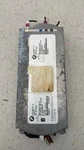 2006 2008 Bmw 750I E66 Bluetooth Telematics Control Module 84.10 6983175-01 Used. Price: $49.99.
