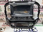 2015 - 2016 Gmc Canyon Oem 8" New Touch Screen Radio Display Control Panel Remanufactured. Price: $399.99.