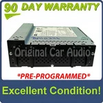 Pre-programmed 2017 2023 Chevrolet Gmc Buick Radio Receiver Module Oem Fm Used. Price: $196.00.
