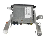 2018-2023 Jaguar F-type Head Unit Radio Receiver Control Module KW93-19C211-SD Used. Price: $170.00.