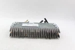 Audio Equipment Radio Amplifier Awd Fits 10-12 Lexus LS460 25663 Used. Price: $180.00.