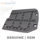 2022-2024 Audi E-tron Gt Amplifier Bracket / Base Plate 9J1861411 Used. Price: $20.49.