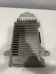 2010 Ford F-150 Stereo Amplifier W/ Floor Mount AL3T-18T806-AB Oem Used. Price: $94.50.