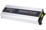 Soundstream DPA5.2000D 5-CHANNEL Compact Amplifier Electronic Digital Pre-amp Certified. Price: $169.00.