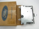 Nos Oem Ford F65Z-18B849-AA Radio Amplifier : F65F-18A965-AA F65F-18B849-AA New. Price: $71.95.