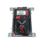 07-09 Nissan Quest 28060-ZM70A Audio Radio Amplifier Bose Oem Unit Used. Price: $99.95.