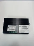 2015 Chrysler 200 Amplifier Radio Stereo Oem 68223634AE Used. Price: $109.99.