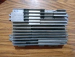 2010-2012 Lincoln Navigator Stereo Audio Amplifier Sound System BA5T18B849AC Used. Price: $120.00.