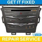 2013 - 2019 Lincoln Mkt Oem Radio Dual Climate Control Panel Get Yours Fixed! Seller. Price: $289.00.