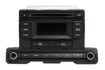 2017-2018 Hyundai Elantra Am Fm Radio Single Disc Cd Player 96170-F214OUAT Remanufactured. Price: $191.25.