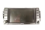 2018 Dodge Caravan Radio Oem *pop* Used. Price: $204.58.