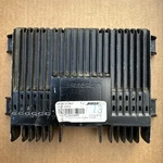 01 Infiniti I30 Bose Radio Stereo Audio Amplifier Speaker 280602Y900 Used. Price: $39.95.