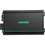 Kicker 48KMA6004 KMA600.4 4X150W 4-CH Weather-resistant Full-range Amplifier New. Price: $349.99.