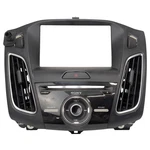 2015-2018 Ford Focus Air Vent Radio Cd Player Navigation Screen Bezel Trim Oem Used. Price: $138.57.