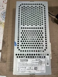 Tested / Lexus 86280-53190 Pioneer Amplifier IS350 IS200T IS300 2014-2017 Oem Used. Price: $675.00.