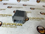 2018 Bmw G30 M550 F90 Active Sound Design Amplifier Control Module Harman Oem Used. Price: $39.00.