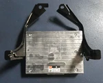 2012-2013 Toyota Prius Jbl Audio Radio Amplifier 86280-0WA51 1.8L Hybrid Used. Price: $169.99.