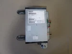 11 12 14 15 16 Volvo S60 Audio Radio Amplifier Module 31350322 31350325 Used. Price: $89.00.