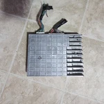 Subaru Legacy Outback Amplifier Audio Harman Kardon Oem 2015 16 2017 Used. Price: $150.00.