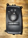 2013-2018 Ram 4X4 Switch (P68142281AE) Used. Price: $50.00.