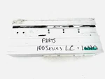 Lexus LX470 LS460 LS600HL Mark Levinson Radio Audio Amplifier Stereo 86280-0W710 For. Price: $144.00.