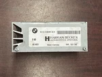 2005 Bmw 525I E60 Control Module Unit 65.12-6 920 461 AI:01 Used. Price: $35.99.
