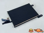 1991-1999 Mitsubishi 3000GT Radio Audio Amplifier Infinity Module MB954767 Used. Price: $100.00.