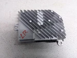 2021 Gmc Yukon Amplifier With 9 Speaker Oem Part Number 85158233 Used. Price: $359.95.
