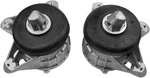 Engine Motor Mounts 1672405300 1672405400 For Mercedes Benz GLE450 GLS450 C167 New. Price: $179.90.