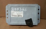 2007 Ford F-150 Xlt Sirius Radio Module Used. Price: $80.00.