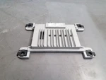 2025 Ford F150 Raptor Harman Amplifier #5669 E3 Used. Price: $212.49.