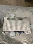 15-18 Ford Edge Sony Audio Amplifier Oem , +bracket FT4T18T806AR Used. Price: $110.00.