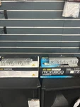 Behringer Mini AMP800 And MON800 Tested Working No Power Supplies Used. Price: $33.00.