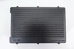 Hyundai Veloster Audio Amplifier Oem 2014 2015 Used. Price: $249.99.